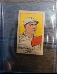 Eddie Rousch [Hand Cut] #57 Baseball Cards 1923 W515 1 Prices