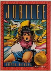 Jubilee Marvel 1993 X-Men Series 2 Prices