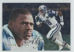 Michael Irvin #53 Football Cards 1995 Flair Prices