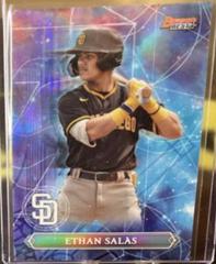 Ethan Salas #AP-23 Baseball Cards 2023 Bowman's Best Astral Projections Prices