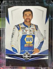 Chase Elliott [Blue] #2 Racing Cards 2021 Panini Chronicles NASCAR Pinnacle Prices