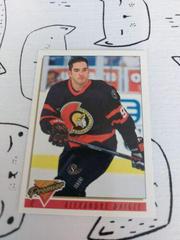 Alexandre Daigle #405 Hockey Cards 1993 Topps Premier Prices
