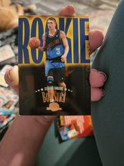 Bob Sura #223 Basketball Cards 1995 Skybox Premium Prices