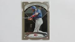 Marquis Grissom [Cut to the Chase] #8 Baseball Cards 1997 Panini Donruss Preferred Prices