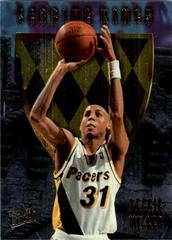 Reggie Miller #6 Basketball Cards 1995 Ultra Scoring Kings Prices