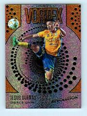 Jesus Duenas #V-7 Soccer Cards 2017 Panini Revolution Vortex Prices