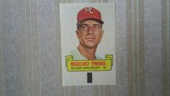 Johnny Callison Baseball Cards 1966 Topps Rub Offs Prices