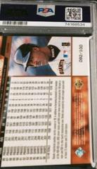Barry Bonds [Exclusives, Level 2] #481 Baseball Cards 1999 Upper Deck Prices