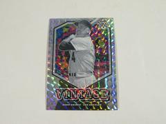 Duke Snyder [Mosaic] Baseball Cards 2021 Panini Mosaic Vintage Prices