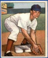 Grady Hatton #26 Baseball Cards 1950 Bowman Prices