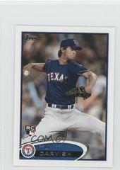 YU Darvish #660 Baseball Cards 2012 Topps Mini Prices