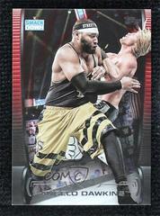 Angelo Dawkins #28 Wrestling Cards 2021 Topps WWE Undisputed Prices