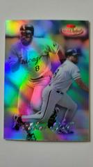 Albert Belle [Class 2] #3 Baseball Cards 1998 Topps Gold Label Prices