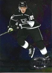 Rasmus Kupari Hockey Cards 2021 Skybox Metal Universe 1997-98 Retro Rookies Prices