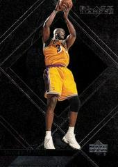 Shaquille O'Neal Basketball Cards 1999 Upper Deck Black Diamond Prices