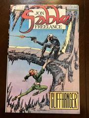 Jon Sable, Freelance #9 (1984) Comic Books Jon Sable, Freelance Prices