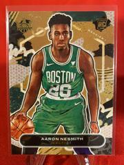 Aaron Nesmith #91 Basketball Cards 2020 Panini Court Kings Prices