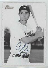Corey Seager Baseball Cards 2018 Topps Heritage 1969 Deckle Edge Prices