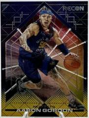 Aaron Gordon #70 Basketball Cards 2021 Panini Recon Prices