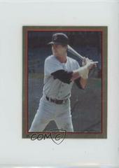 Carl Yastrzemski #31 Baseball Cards 1983 Topps Stickers Prices