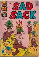 Sad Sack Comics #183 (1966) Comic Books Sad Sack Comics Prices
