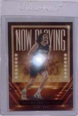 Jaime Jaquez Jr. #30 Basketball Cards 2023 Panini Hoops Now Playing Prices