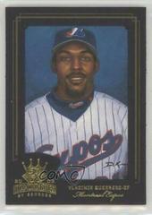 Vladimir Guerrero #116 Baseball Cards 2003 Donruss Diamond Kings Prices