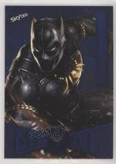 Black Panther Marvel 2022 Metal Universe Spider-Man Prices