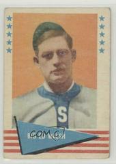 Big Ed Walsh #83 Baseball Cards 1961 Fleer Prices