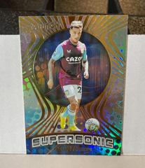 Philippe Coutinho #6 Soccer Cards 2022 Panini Revolution Premier League Supersonic Prices