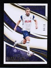 Harry Kane [Gold] Soccer Cards 2020 Panini Immaculate Collection Prices