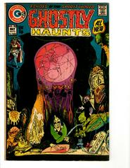 Ghostly Haunts #38 (1974) Comic Books Ghostly Haunts Prices