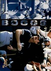 Wade Boggs #156 Baseball Cards 1994 Select Prices