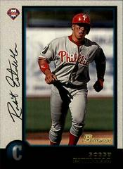 Bobby Estalella #88 Baseball Cards 1998 Bowman Prices