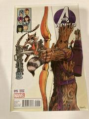 Avengers World #15 (2015) Comic Books Avengers World Prices