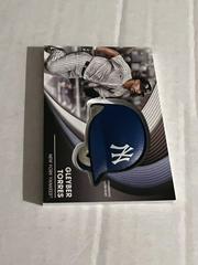 Gleyber Torres #BH-GT Baseball Cards 2022 Topps Update Batting Relics Prices