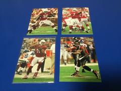 Larry Fitzgerald #3 Football Cards 2008 Upper Deck Prices