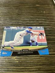 Mike Moustakas #CD-6 Baseball Cards 2013 Topps Chase It Down Prices