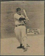 Zeke Bonura #141 Baseball Cards 1934 Batter Up Prices