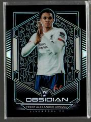 Trent Alexander Arnold Soccer Cards 2019 Panini Obsidian Prices