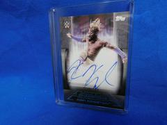 Kofi Kingston Wrestling Cards 2021 Topps WWE Undisputed Grand Slam Champions Autographs Prices