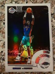 Ben Wallace [White Refractor] Basketball Cards 2002 Topps Chrome Prices