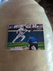 Jeff Kent #86 Baseball Cards 1998 Pinnacle Prices