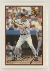 Dale Murphy Baseball Cards 1989 Bowman Tiffany Prices