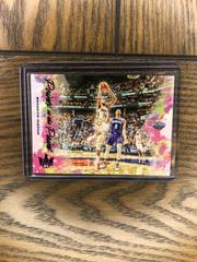 Brandon Ingram Basketball Cards 2019 Panini Court Kings Points in the Paint Prices