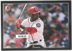 Victor Robles Baseball Cards 2019 Topps on Demand '55 Bowman Prices