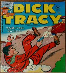 Dick Tracy #64 (1953) Comic Books Dick Tracy Prices