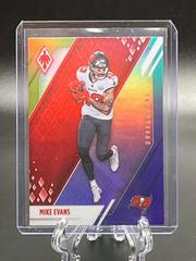 Mike Evans [Color Burst] #2 Football Cards 2021 Panini Phoenix Prices