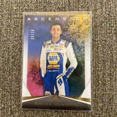 Chase Elliott [Gold] #3 Racing Cards 2020 Panini Chronicles Nascar Ascension Prices