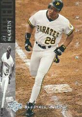 Al Martin #243 Baseball Cards 1994 Upper Deck Prices